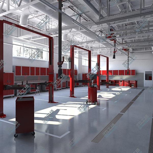 images/goods_img/2021040161/Car Service 3D model/5.jpg